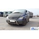 Кенгурятник WT003/004 (нерж.) 60мм, без напису для Mercedes Viano 2004-2014 рр