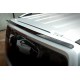 Козирок заднього скла (ABS) для Volkswagen T5 Caravelle 2004-2010 рр