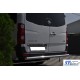 Задняя дуга AK002 (нерж) для Volkswagen Crafter 2006-2016 гг