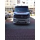 Передний бампер 2012-2025 (Sport-3, под покраску) для Volkswagen Crafter