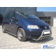 Кенгурятник WT003 (нерж) 60 мм для Ford Galaxy 1995-2006 рр