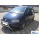Кенгурятник WT003 (нерж) 60 мм для Ford Galaxy 1995-2006 рр