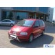 Кенгурятник WT005 (нерж) для Ford Galaxy 1995-2006 рр