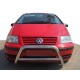Кенгурятник WT005 (нерж) для Ford Galaxy 1995-2006 рр