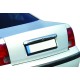 Хром планка над номером (1996-2000, нерж.) для Volkswagen Passat B5 рр