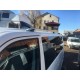 Рейлінги CROWN (сірий мат) Коротка база для Volkswagen T5 Caravelle 2004-2010 рр