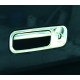 Накладка на ручку багажника (нерж) для Volkswagen Lupo 1999-2005 рр