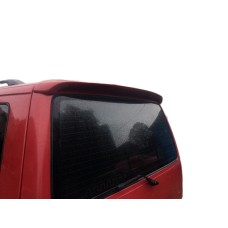 Спойлер на двері Анатоміко (під фарбування) для Volkswagen T4 Caravelle/Multivan