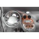 Накладки на панель для Ford Ka 1996-2008 гг