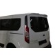 Спойлер (под покраску) для Ford Connect 2014-2021 гг
