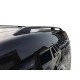 Рейлінги Skyport BLACK Стандартна база для Volkswagen Caddy 2020- рр