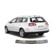 Накладка на задній бампер OmsaLine (тільки на SW) для Volkswagen Passat B6 2006-2012рр
