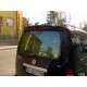Спойлер Kalin (под покраску) для Volkswagen Caddy 2004-2010 гг