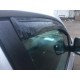 Ветровики (2 шт, Niken) для Volkswagen Caddy 2015-2020 гг