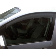 Вітровики (2 шт, Niken) для Volkswagen Caddy 2004-2010 рр