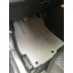 Килимки EVA (світлосірі) для Mitsubishi Lancer X 2008- рр