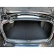 Килимок багажника (EVA, чорний) для Mitsubishi Lancer X 2008- рр