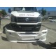 Передний бампер 2012-2025 (LED, под покраску) для Volkswagen Crafter