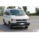 Нижня одинарна хвиля ST007 (нерж) 51мм для Volkswagen T4 Caravelle/Multivan