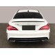 Спойлер (CIxtai, під фарбування) для Mercedes CLA C117 2013-2019 рр