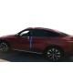 Рейлинги ОЕМ для Mercedes GLC coupe C253