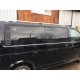 Рейлінги CROWN (сірий мат) Коротка база для Volkswagen T5 Transporter 2003-2010 рр