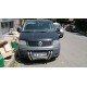 Кенгурятник ST006-04 ніздрі (нерж) для Volkswagen T5 Transporter 2003-2010 рр
