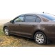 Вітровики (4 шт, HIC) для Volkswagen Jetta 2011-2018 рр