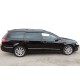 Вітровики SW (4 шт, HIC) для Volkswagen Passat B6 2006-2012рр