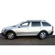 Вітровики SW (4 шт, HIC) для Skoda Octavia II A5 2010-2013рр