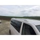 Рейлінги Skyport (білі) Коротка база для Volkswagen T5 Caravelle 2004-2010 рр