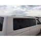 Рейлінги Skyport (білі) Коротка база для Volkswagen T5 Caravelle 2004-2010 рр
