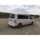 Рейлінги Skyport (білі) Коротка база для Volkswagen T5 Caravelle 2004-2010 рр