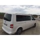 Рейлінги Skyport (білі) Коротка база для Volkswagen T5 Caravelle 2004-2010 рр