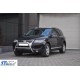 Кенгурятник WT005 Colt (нерж) для Volkswagen Touareg 2002-2010 гг