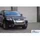 Кенгурятник WT005 Colt (нерж) для Volkswagen Touareg 2002-2010 гг