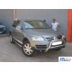 Кенгурятник WT005 Colt (нерж) для Volkswagen Touareg 2002-2010 гг