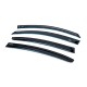 Вітровики SD (4 шт, HIC) для Volkswagen Passat B6 2006-2012рр