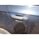 Накладки на ручки (4 шт, нерж) Carmos, Турецька сталь для Volkswagen Passat СС 2008- рр