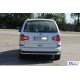 Задній захист AK005 для Ford Galaxy 1995-2006 рр