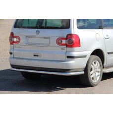 Задній захист AK005 для Ford Galaxy 1995-2006 рр