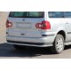 Задній захист AK005 для Ford Galaxy 1995-2006 рр