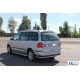 Задній захист AK005 для Ford Galaxy 1995-2006 рр
