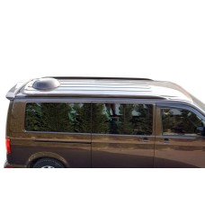 Шляпа (под покраску) для Volkswagen T6