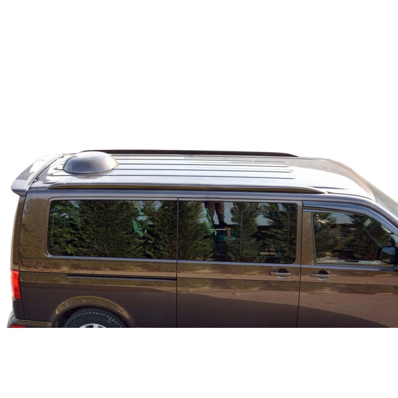 Шляпа (под покраску) для Volkswagen T6