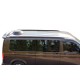 Шляпа (под покраску) для Volkswagen T6
