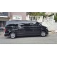 Рейлінги Skyport (чорні) Коротка база для Volkswagen T5 Caravelle 2004-2010 рр