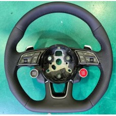 Руль S-Style V1 для Ауди Q2 2016- гг