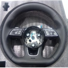 Руль S-Style V2 для Ауди Q4 e-Tron