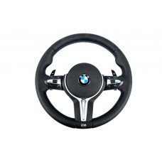 Руль (2003-2005) для BMW 5 серия E60/E61